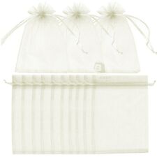 All Size Organza Gift Bags