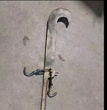 Antique Beam Balance Hanging