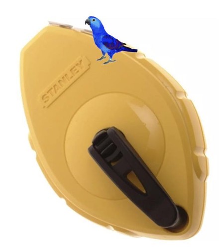Stanley sta047440 chalk line - stanley,