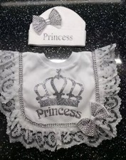 Romany Spanish Bling Baby