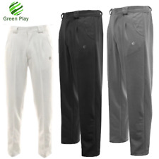 Men's Game Green Play