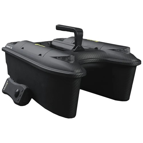 Ridgemonkey hunter 750 bait - 750,