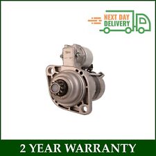 FITS Seat Ibiza III 1.9 TDI  Cupra R 2004-2005 Starter Motor 1.7kw S01674