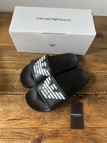 Emporio armani ea7 - ea7, vis