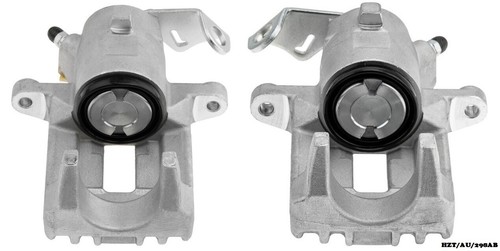Rear brake caliper - brake, for
