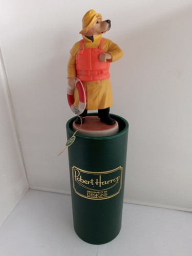 Robert harrop cc107 golden - robert,