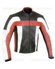 Men's Motorbike Fashion