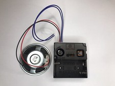 Westminster Chime Quartz Clock