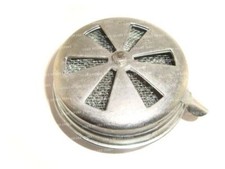 Villiers Type Carburettor Air Filter Bsa Triumph Norton Matchless Ajs Ariel