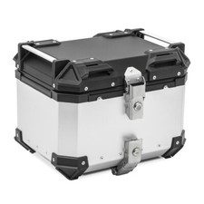 Aluminium topcase motorcycle