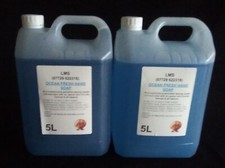 2X5 LITRE LUXURY OCEAN FRESH