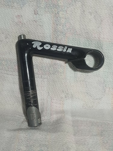 Rossin pipe 120 length - pipe, mm
