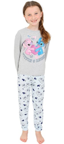 Girls disney lilo - girls, stitch