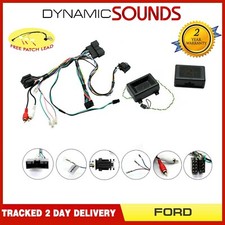 CTSFO008.2 Steering Wheel