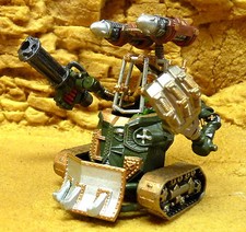 ROBOGEAR  6009 DEMOLISHER