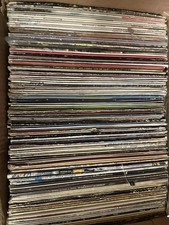 Mystery Box Vinyl Records
