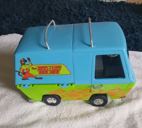 Scooby doo electronic rumble - scooby,