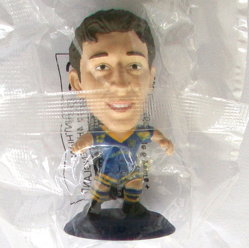 Corinthian microstars leeds - microstars,