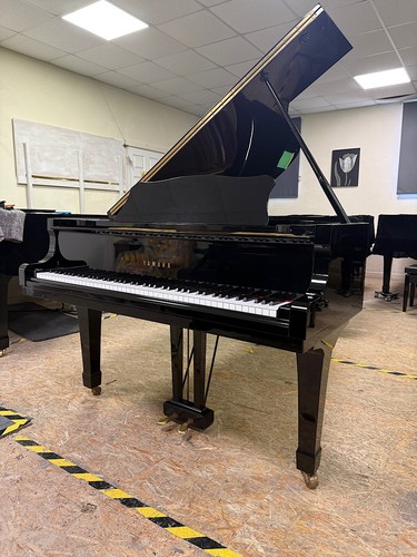 Yamaha grand piano - g3, 1978