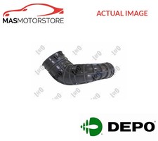 CHARGE AIR COOLER INTAKE HOSE