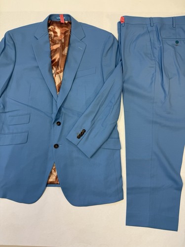 Bespoke johnny dapper - bespoke,