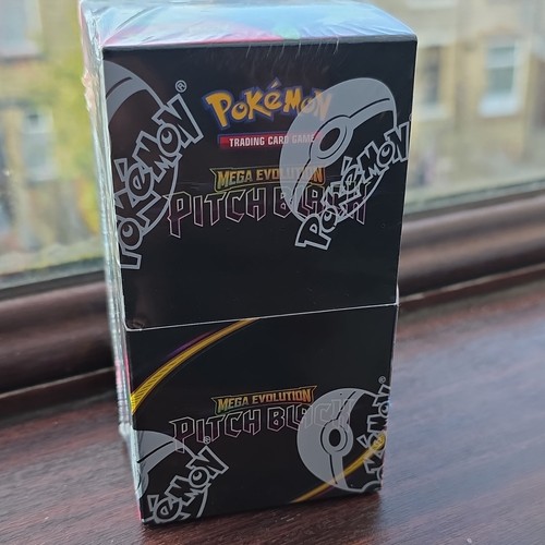 Pokémon tcg mega evolution - pokémon,