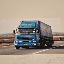 East West Transport Ireland