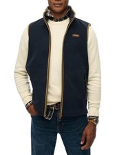 Superdry Mens Estate Fleece
