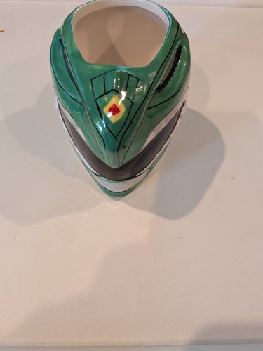 Power rangers green ranger - green,