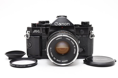 Exc canon slr 35mm film - [exc.]canon,