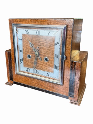 Fine art deco hammer - fine,