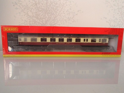 Hornby r4188c gauge 68ft - r4188c, 00