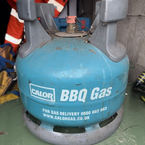 Calor bbq gas - bbq, 6kg