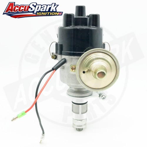 Midget 1500 accuspark - mg,