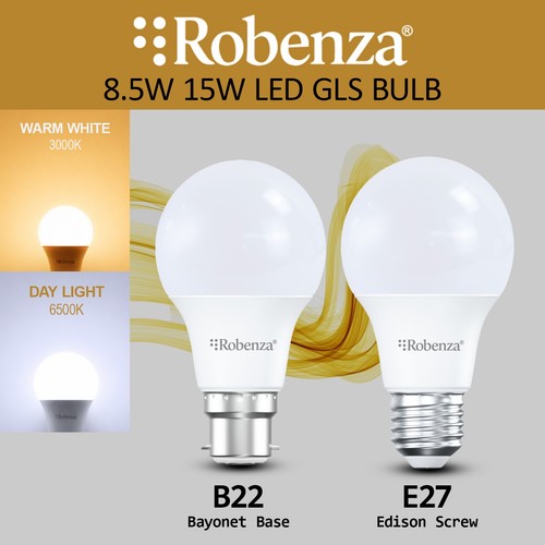 60w 15w 100w led - 8.5w=60w,