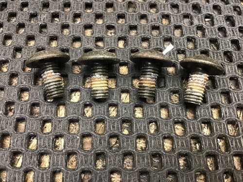 Kawasaki w650 speedo mounting - kawasaki,