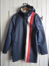 Stutterheim Stockholm Raincoat