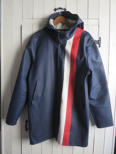 Stutterheim stockholm raincoat - stutterheim,