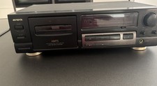 Aiwa AD-F460K Stereo Cassette