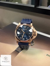 Panerai Luminor 44mm Marina