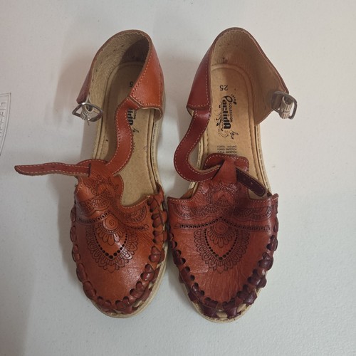 Macarena collection leather - macarena,