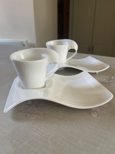 Villeroy and boch - new, wave