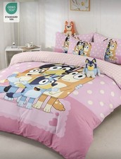 Bluey and Family New