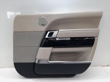 Range rover mk4 2012 - mk4, 5dr
