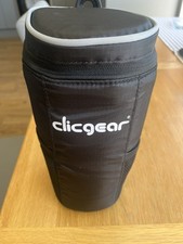 Clicgear trolley cooler - bag,