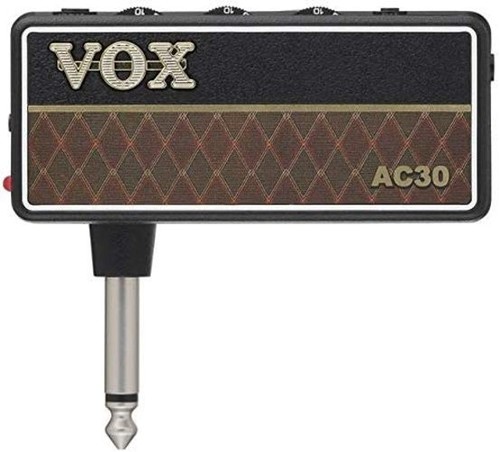 Vox ap2ac amplug ac30 - 2,