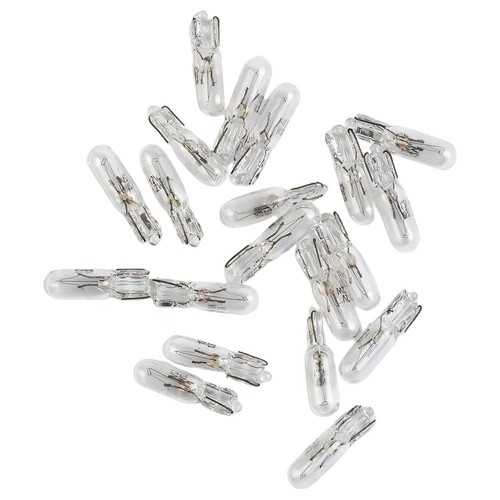 Parts bulbs 20pcs - bulbs,