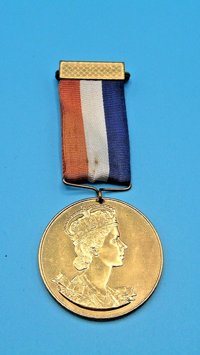 1953 elizabeth coronation - ii,