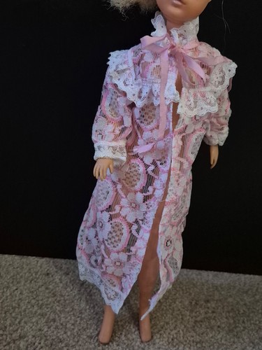 Fleur doll nightwear 1255 - nightwear, lace