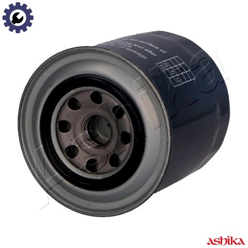 Oil filter 507 for - oil,